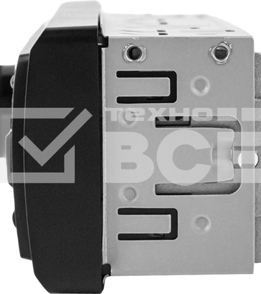 Автомагнитола ACV AVS-401UBW 1DIN 4x50Вт v5.0 AUX 2 (43343)