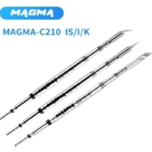 Жало для паяльника MAGMA C210?K?