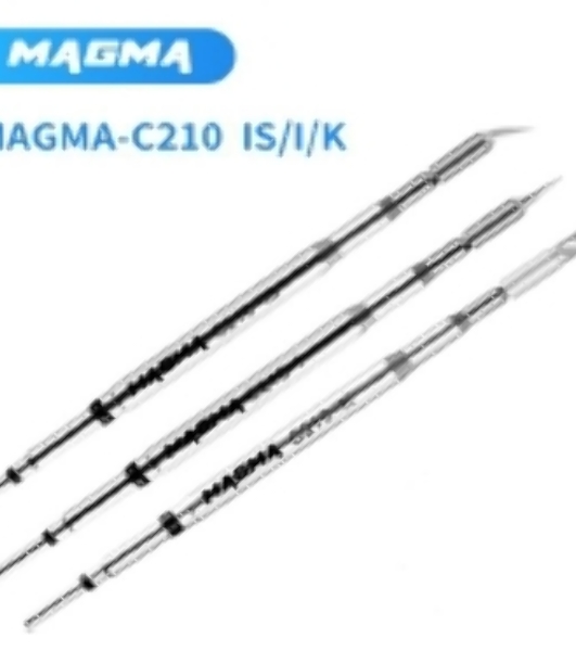 Жало для паяльника MAGMA C210?K?