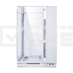 Компьютерный корпус Lian Li O11 Vision E-ATX без БП белый (G99.O11VW.00), фото7