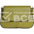 Сумка женская Piquadro Ashley BD6663W134/VE оливковый натур.кожа, фото5