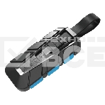 Внешний SSD ADATA SC740, 1TB, USB 3.2 Gen 2 Type-C, R/W 1050/1000, синий, фото9