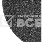 Круг отрезной по металлу Gross 150 х 1,8 х 22,2 мм, WA46TBF, фото3