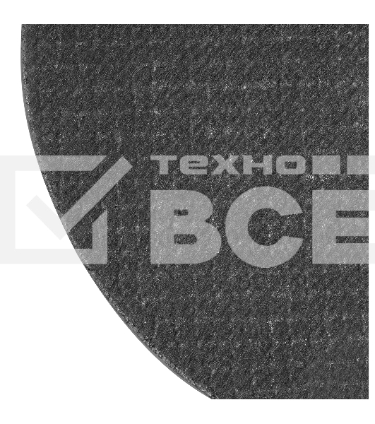 Круг отрезной по металлу Gross 150 х 1,8 х 22,2 мм, WA46TBF