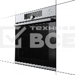 Духовой шкаф Gorenje BPSA6747A08X, фото9