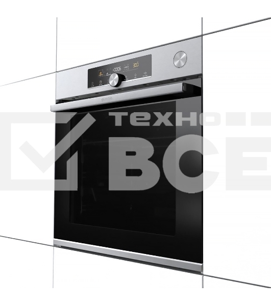 Духовой шкаф Gorenje BPSA6747A08X