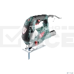 Лобзик Hammer Flex LZK790L  790Вт 0-3000ход/мин 90мм-дер 8мм-мет маятник, фото6