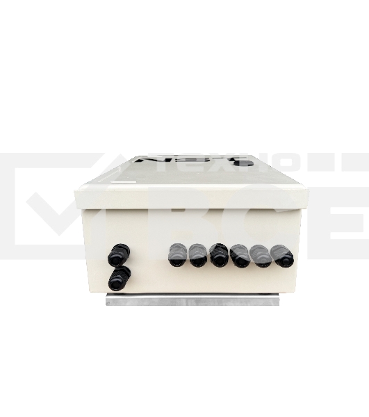 Коммутатор HiPoE управляемый L2+ уличный Fast Ethernet/Уличный управляемый (L2+) HiPoE коммутатор Fast Ethernet с ИБП и термостабилизацией на 8FE PoE + 4 GE SFP порта. Порты: 8x10/100Base-T, 4x100/1000Base-X SFP. Порты PoE: 1-2 - до 90W (IEEE 802.3af/at/bt),3-8 - до 30W (IEEE 802.3af/at). Консольный порт. Уровень управления: Full Managed. PoE WatchDog (Антизависание PoE устройств), Fiber WatchDog (Антизависание SFP модулей). Автоматическое определение PoE устройств. Суммарная мощность PoE - д