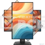 Монитор 23.8' MSI PRO MP245PHG E14 IPS 1920x1080, 144 Гц, 1 мс, 16:9, 300 кд/м², HDMI 2.0, DP 1.2, USB-C (65 Вт), USB Hub (2x USB-A, 1x USB-B), 3.5 Jack, динамики (2x2 Вт), HDR10, черный, фото13