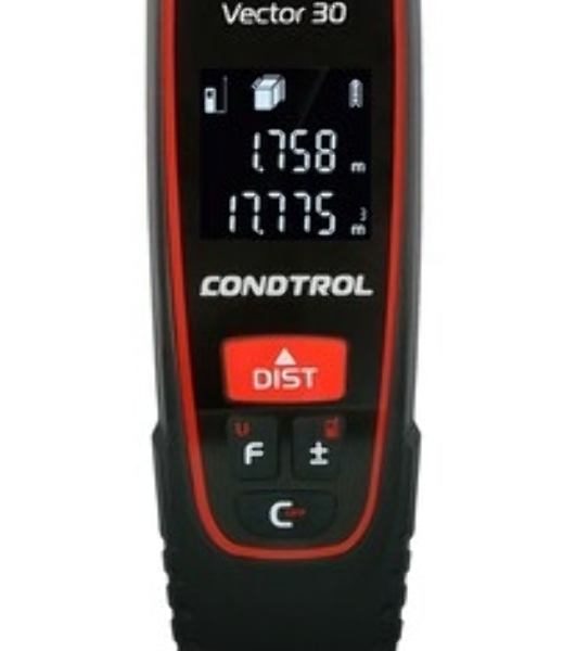 Лазерный дальномер Condtrol Vector 30 1-4-109