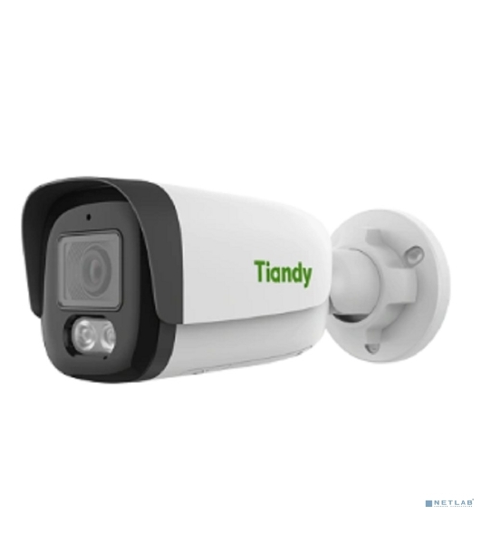 Камера видеонаблюдения IP Tiandy TC-C38WS 3LRA-28 2.8-2.8мм цв.