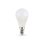 Лампа светодиодная	451313 LED P45 13W IC E14 2700K 175-265V, фото 1
