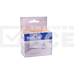 Картридж струйный PL-C8771HE №177 для принтеров HP 8253 Cyan водн ProfiLine