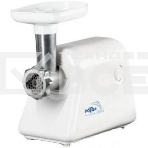 Мясорубка электрическая Ротор Дива-Р ЭМШ 35/300-1 белый, 1500 Вт, 0.58 кг/мин, реверс, защита от перегрузки, насадки - 1, фото5