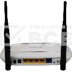 Маршрутизатор беспроводной TP-Link TL-WR841N 10/100BASE-TX, фото19