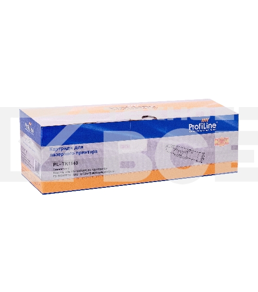 Картридж лазерный PL-TK-1140 для Kyocera FS-1035MFP/FS-1035MFP/DP/FS-1035MFP/L/KYM FS-1135MFP/ ECOSYS M2035dn/ M2535dn 7200 копий ProfiLine