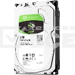 Жесткий диск Seagate Barracuda 2TB 7200RPM  SATA6GB/S 256MB ST2000DM008, фото9
