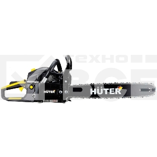 Бензопила Huter BS-52M 2800Вт дл.шин.:18