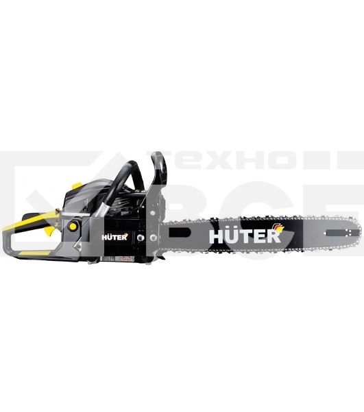 Бензопила Huter BS-52M 2800Вт дл.шин.:18