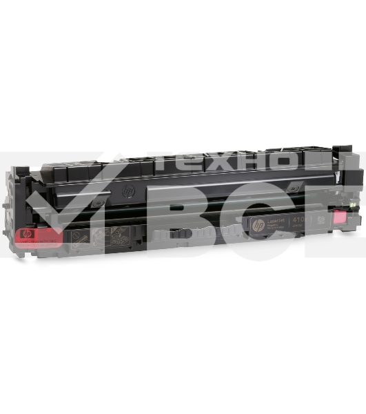 Тонер Картридж HP 410X CF413X пурпурный для HP LJ Pro M452/M477 (5000стр.)