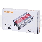 Автоинвертор Digma DCI-800 800Вт, фото5