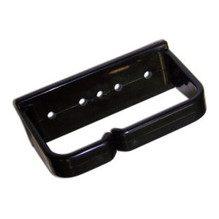 Кабельный органайзер Lanmaster TWT-CB-RGH-2U