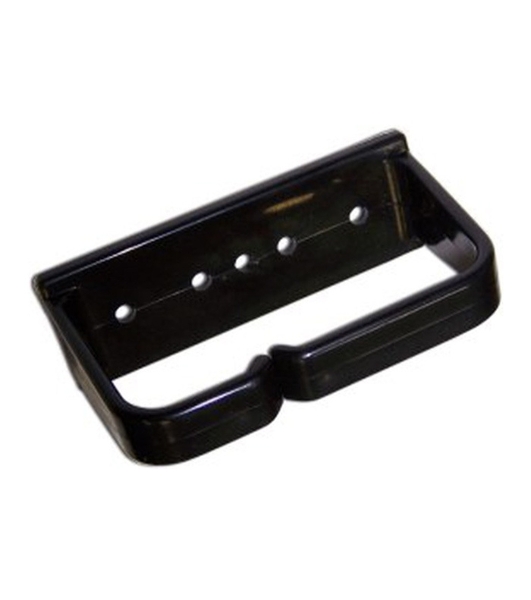 Кабельный органайзер Lanmaster TWT-CB-RGH-2U