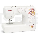 Швейная машина Janome Sew dream 510 белый, фото 1