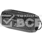 Портативная беспроводная колонка Defender G36 5Вт bluetooth FM/USB/TF/AUX черный, фото 1