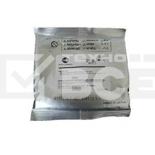 Девелопер Konica-Minolta bizhub 223/283/363/423 DV-411 (о)