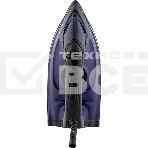 Утюг Scarlett SC-SI30K57 2400Вт черный/фиолетовый, фото4