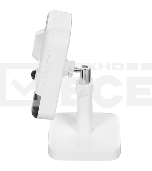 Видеокамера IP DS-I214(B) (2.8 mm) 2Мп внутренняя миниатюрная IP-камера c ИК-подсветкой