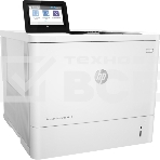 Принтер лазерный HP LaserJet Enterprise M611dn (7PS84A), A4, ч/б, печ. до 61 стр/мин., 1200 x 1200 dpi, USB, RJ-45, фото31