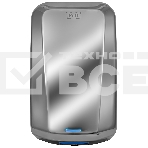 Сушилка для рук Puff 8995 1250Вт хром, фото3