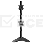 Кронштейн ONKRON D208FS для двух мониторов 13