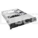 Серверный корпус ExeGate Pro 2U660-HS12 <RM 19