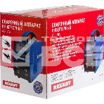 Сварочный инвертор Rexant AC-160А, фото11