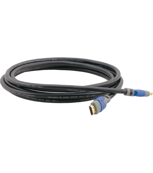 Кабель Kramer C-HM/HM/PRO-10 HDMI-HDMI(Вилка - Вилка), 3 м