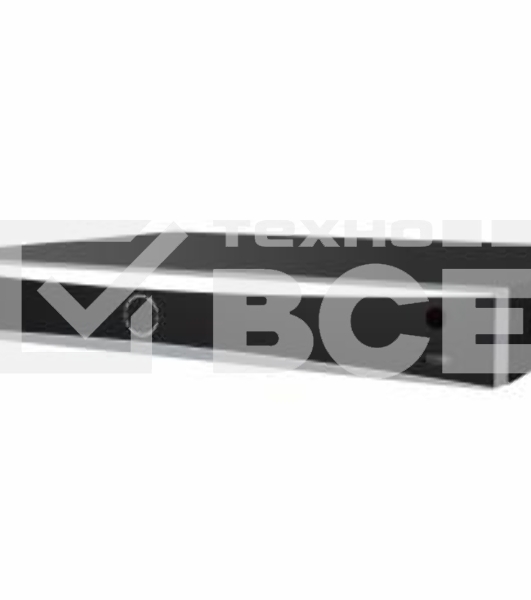Видеорегистратор IP HIKVISION 8CH DS-7608NXI-K2/8P
