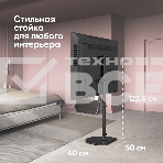 Стойка для телевизора ONKRON TS5060 с кронштейном 30