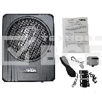 Сабвуфер автомобильный Prology Box-8 100Вт активный (20см/8