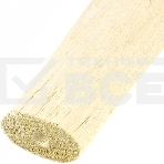 Рукоятка для молотка Сибртех, шлифованная, БУК, 400 мм, фото4