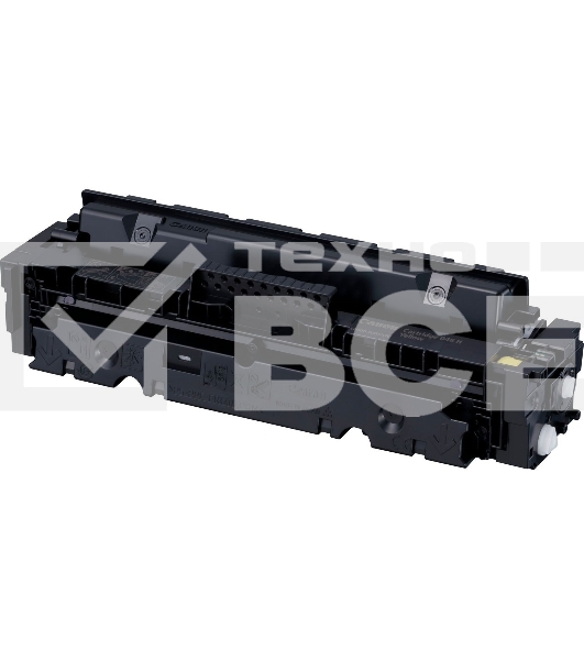 Картридж лазерный Canon 046Y H желтый для i-SENSYS MF732/734/735, LBP653/654 5000 страниц
