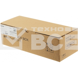 Бункер Cactus CS-WBBH220 (WX-101 / A162WY2) для Konica Minolta Bizhub C220