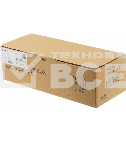 Бункер Cactus CS-WBBH220 (WX-101 / A162WY2) для Konica Minolta Bizhub C220