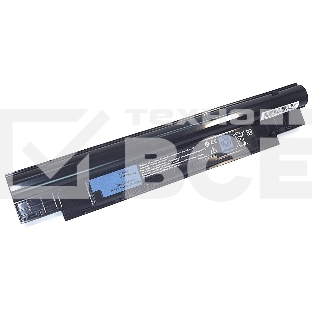 Аккумуляторная батарея для ноутбука Dell Inspiron N411Z 11.1V 5200mAh 268X5, V131 OEM