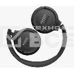 Гарнитура  беспроводная JBL TUNE 520BT черный, фото5