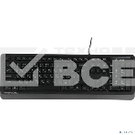 Клавиатура + мышь A4 Fstyler F1010 клав:черный/серый мышь:черный/серый USB Multimedia, фото3
