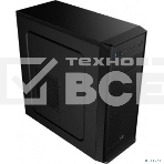 Компьютерный корпус Aerocool / Formula SI-5100 , ATX, без БП, фото5
