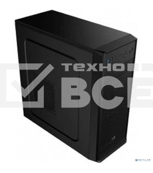 Компьютерный корпус Aerocool / Formula SI-5100 , ATX, без БП